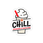 Chill Milkshake & Waffle Bar