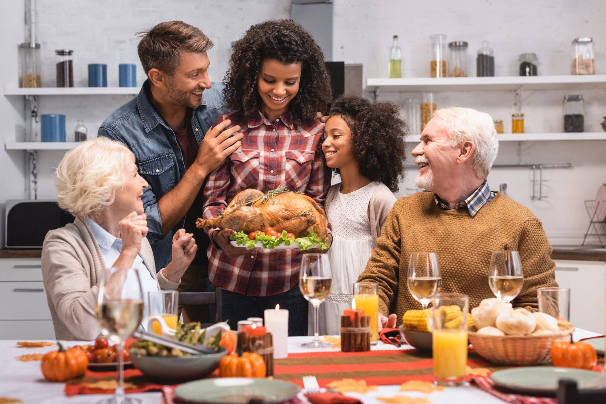 Prep for Thanksgiving 2021 in Magnolia at The Market at 1488 1 GettyImages 1278082106 1