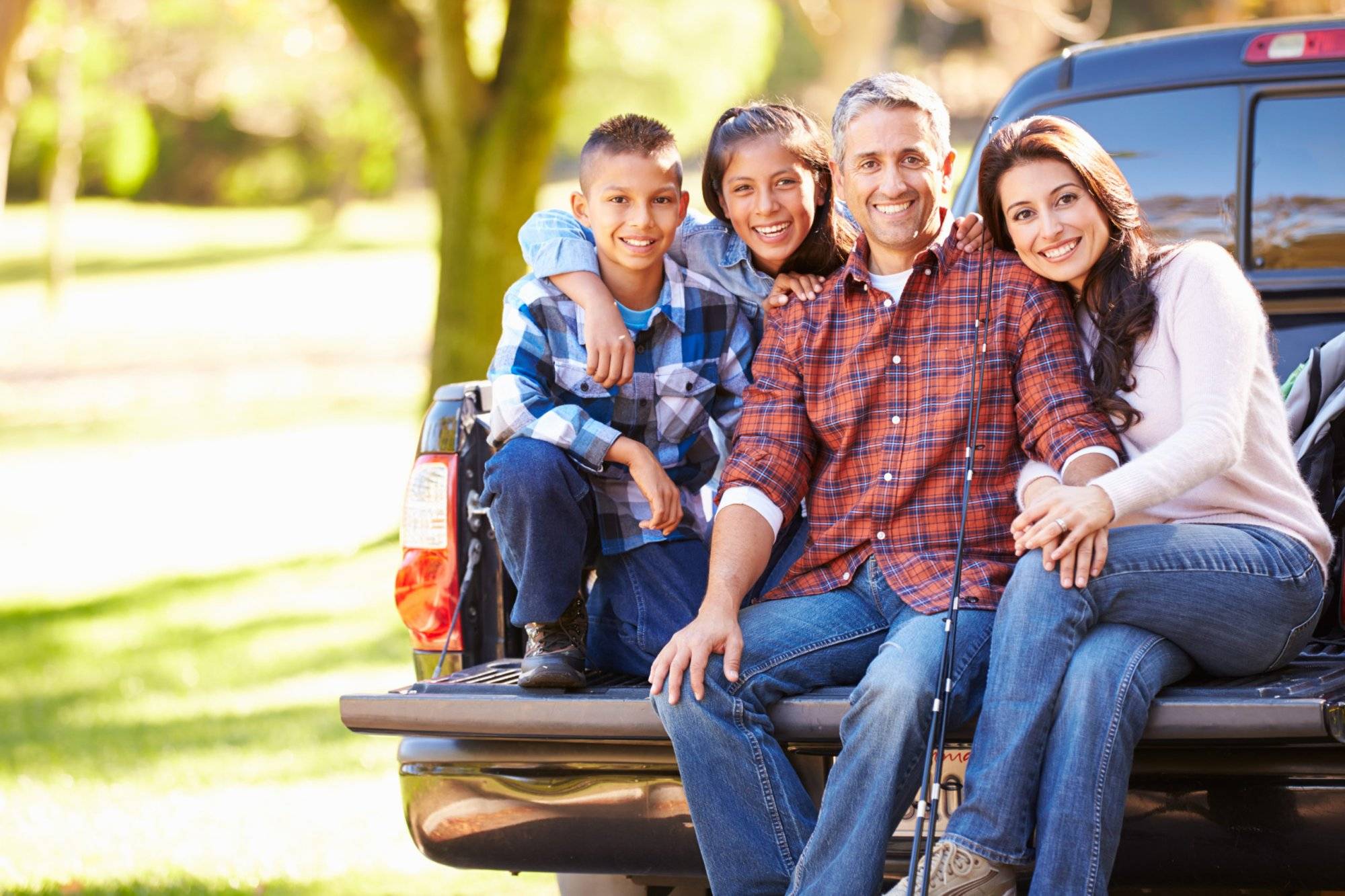 Enjoy Fall 2021 in Magnolia with These Family Activities at The Market at 1488 1 GettyImages 490777033 scaled 2