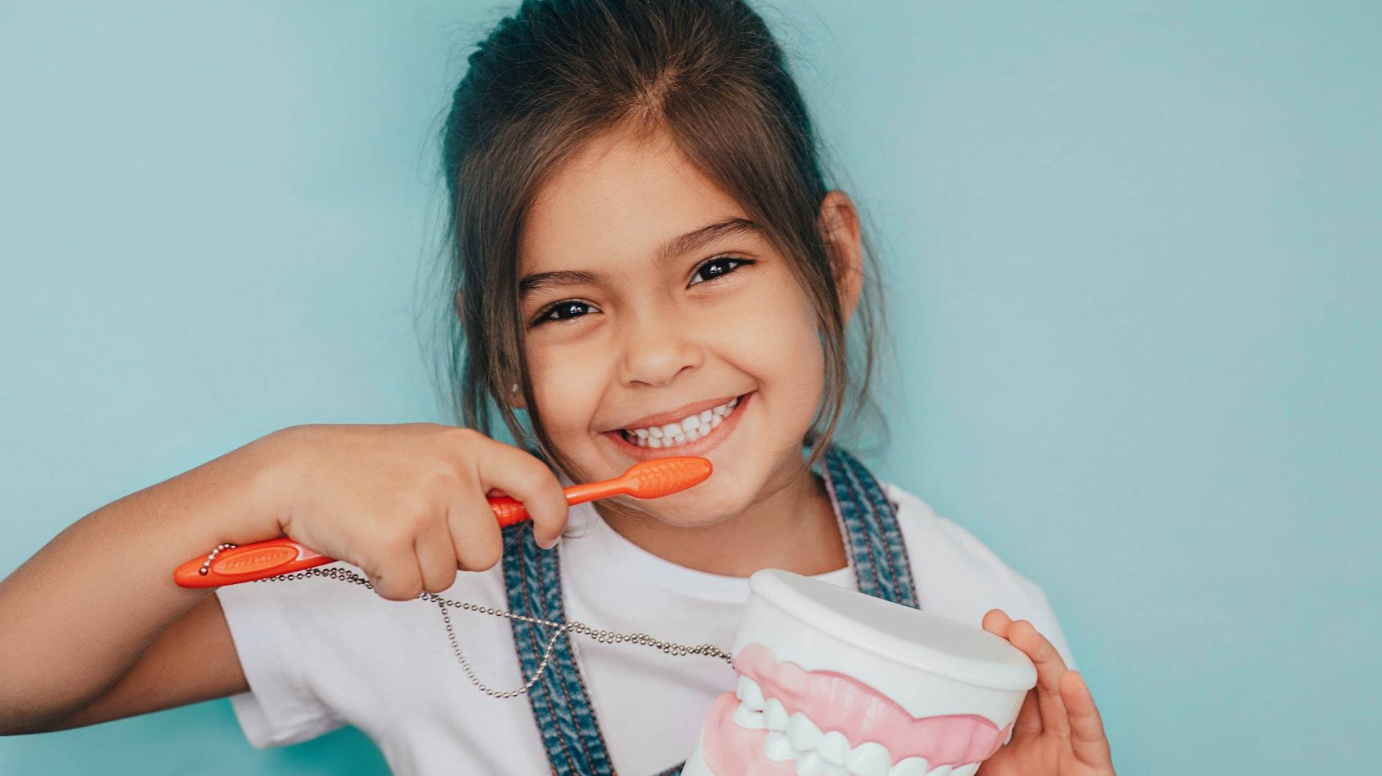 Smile Bright at This Magnolia Dentist at the Market at 1488