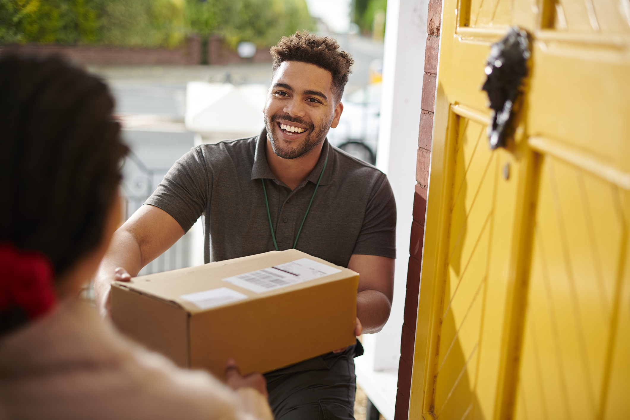 Discover Hassle-Free Magnolia Shipping Services at the UPS Store